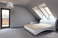 Clackmannanshire bedroom extensions