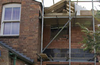 free Clackmannanshire home extension quotes