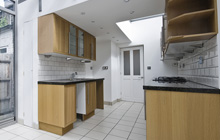 Clackmannanshire kitchen extension leads